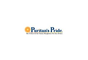 Puritan's Pride  