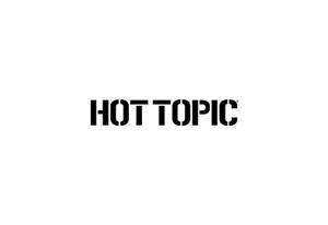 Hot Topic