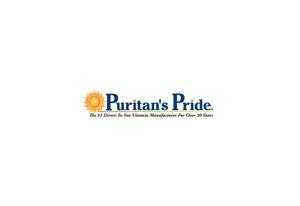 Puritan's Pride 