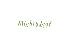 Mighty Leaf Tea 