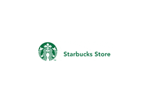 Starbucks Store 