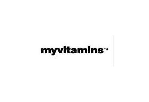 MyVitamins  