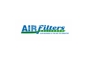 Air Filters Delivered