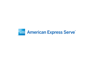 American Express Serve