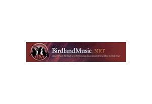 BirdlandMusic
