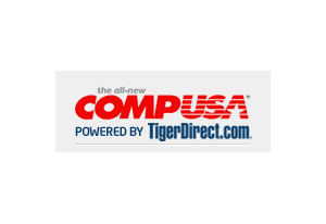 CompUSA