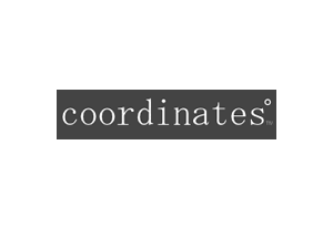 Coordinates Collection