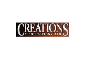 Creations and Collections