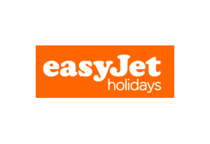 easyJet holidays