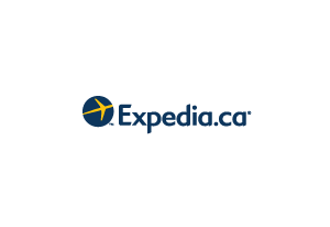 Expedia Canada