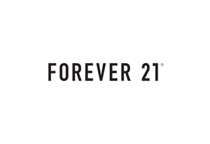 Forever 21 Canada