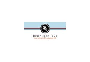 Holland At Home