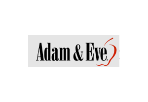 Adam and Eve