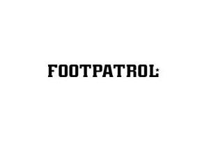 footpatrol