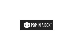 Pop In A Box