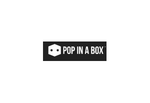 Pop In A Box