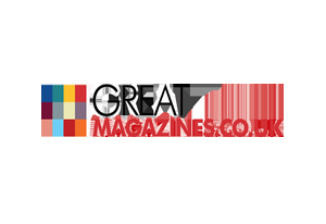 GreatMagazines