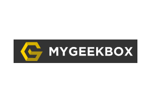 My Geek Box