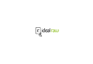 IdealRaw