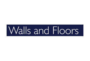 Walls and Floors