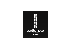 Scotts Hotel Killarney