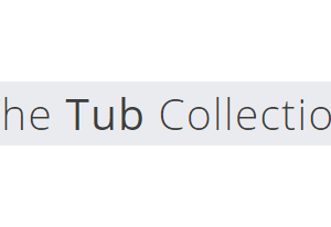 Tub Collection