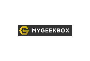 My Geek Box