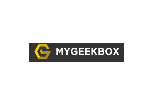 My Geek Box