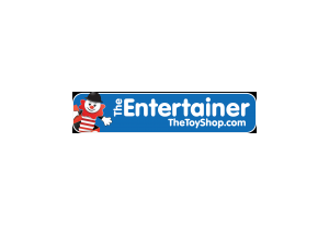 The Entertainer