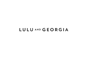 Lulu and Georgia