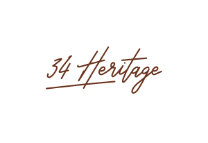 34 Heritage