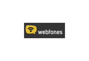 Webfones