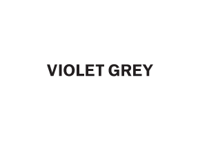 Violet Grey