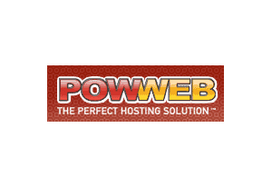 PowWeb Hosting