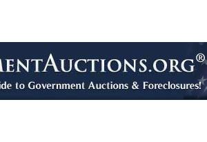 GovernmentAuctions