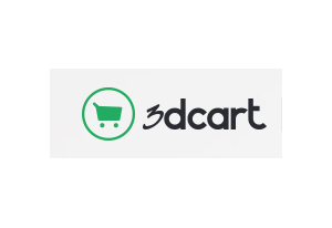 3dCart Shopping Cart Software