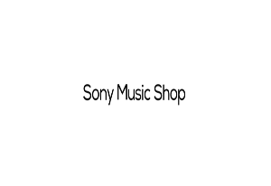 Sony Music Shop