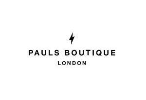 Pauls Boutique