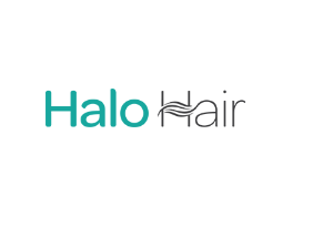 Halo hair