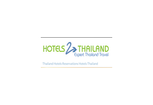 Hotels2thailand