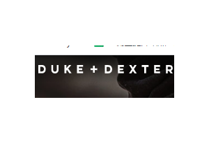 Duke  Dexter