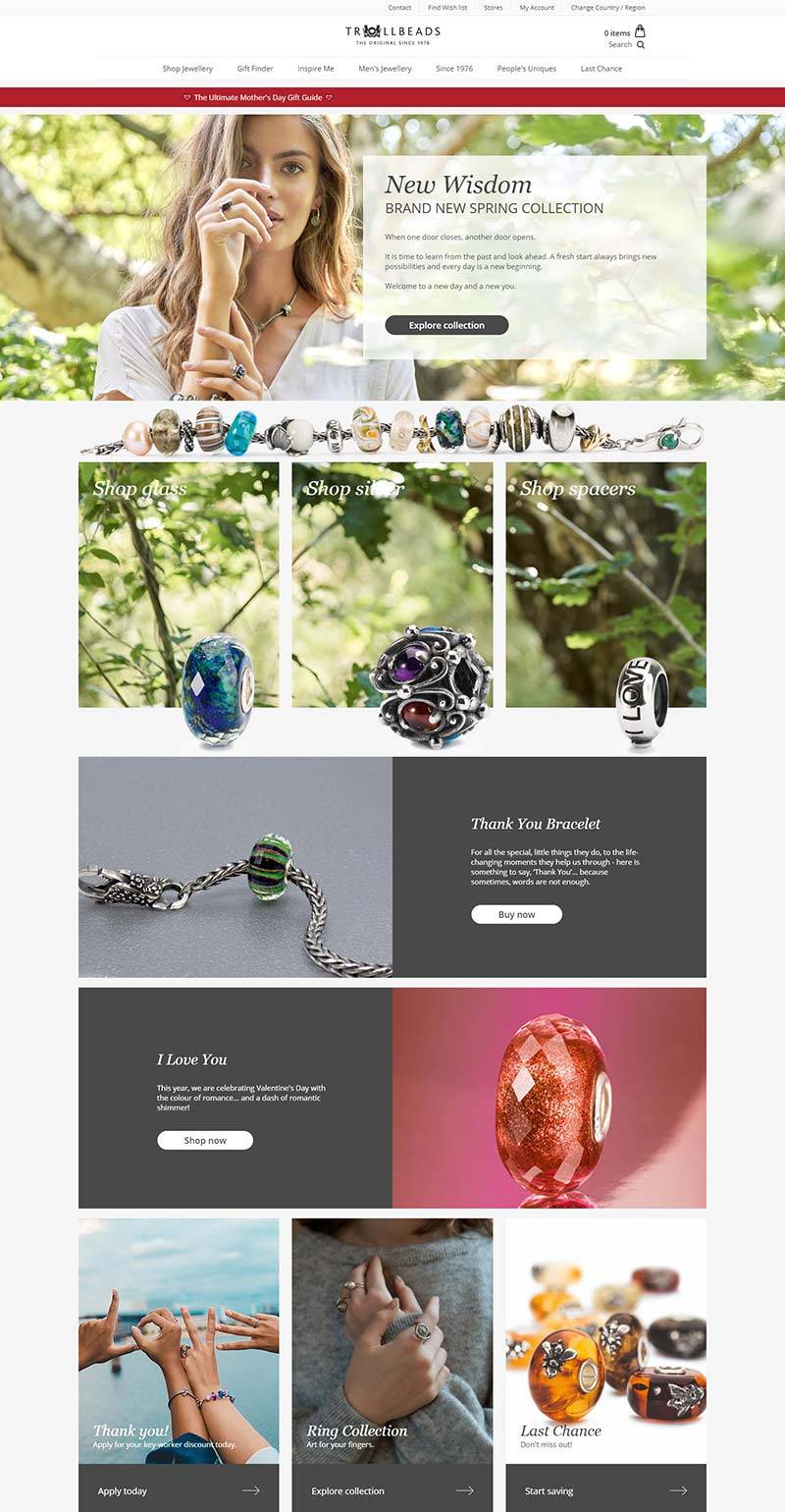 Trollbeads