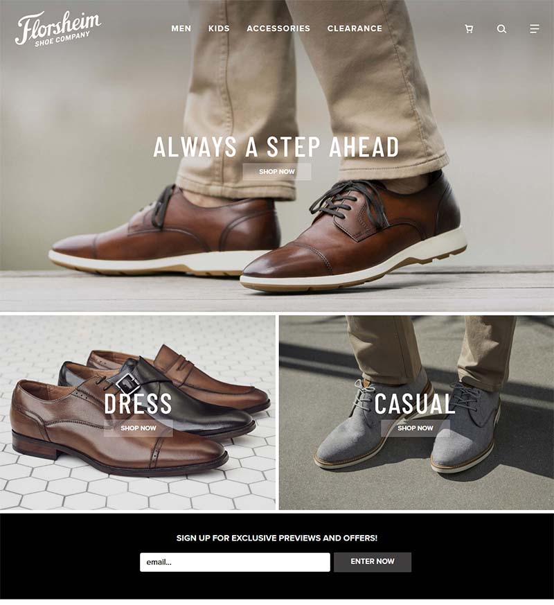 Florsheim