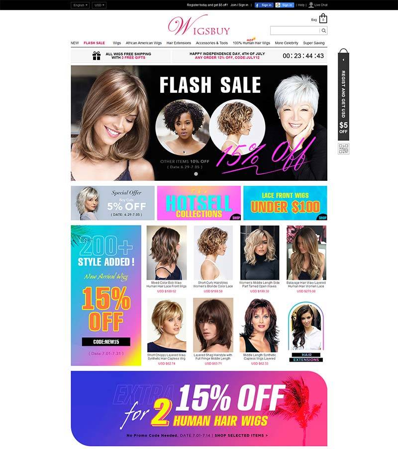 Wigsbuy.com