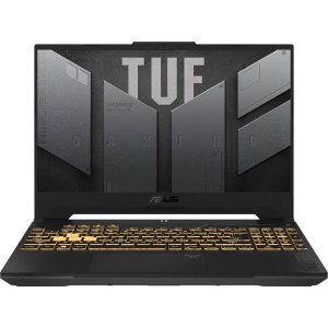 Asus TUF F15 144Hz Laptop (i7-12700H, 4070, 16GB, 1TB)
