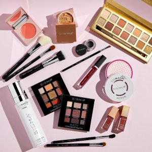 Sigma Beauty Mother's Day Hot Sale