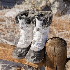 DSW Winter Gear Sale