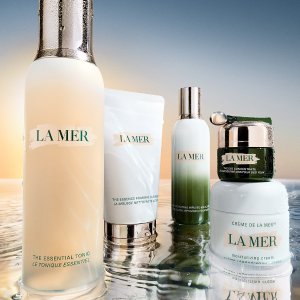 Saks Fifth Avenue La Mer Sale