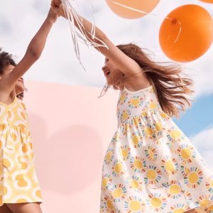 Hanna Andersson Kids Clothings Sale