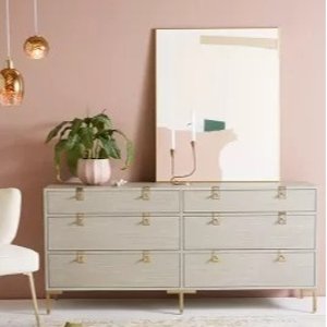 Anthropologie Furniture, Décor & More Sale